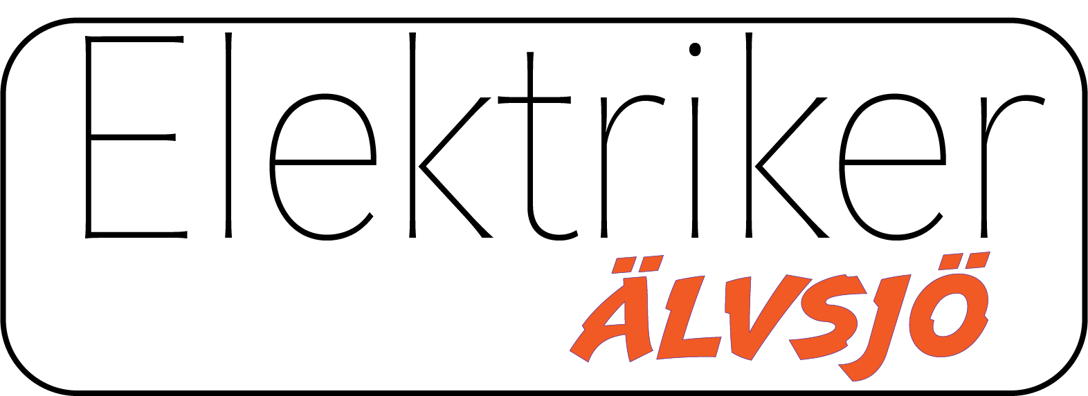 elektriker älvsjö ny